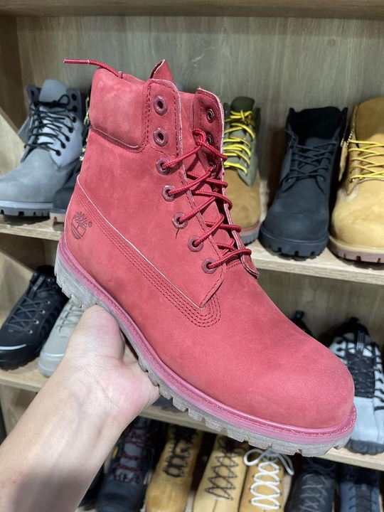 Referencia Timberland del catálogo